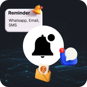Automated Reminders