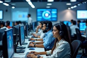 AI is transforming Indian call centers_ What does it mean for workers_