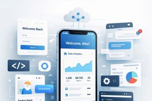 Project Showcase