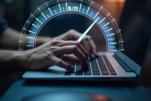 Type Smarter, Work Faster with SpeedType™